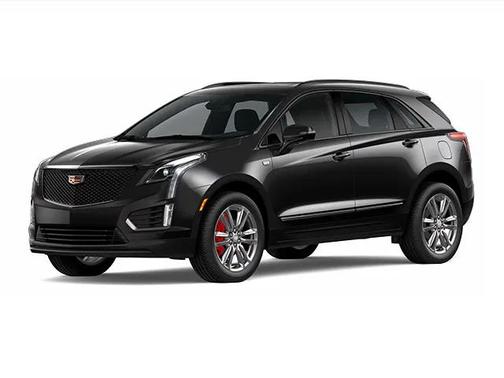 2023 Cadillac XT5 Sport