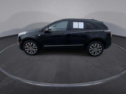 2023 Cadillac XT5 Sport