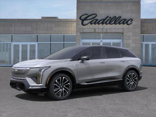 2025 Cadillac OPTIQ Sport 1 AWD