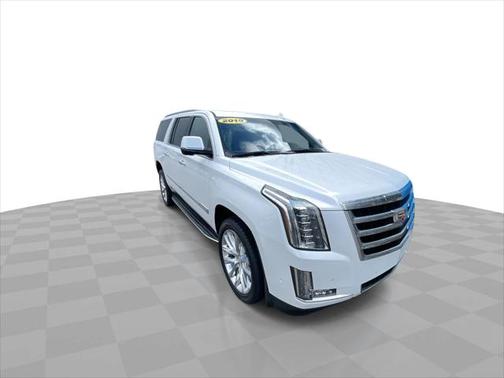 2019 Cadillac Escalade ESV Luxury