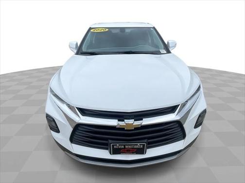 2020 Chevrolet Blazer 2LT
