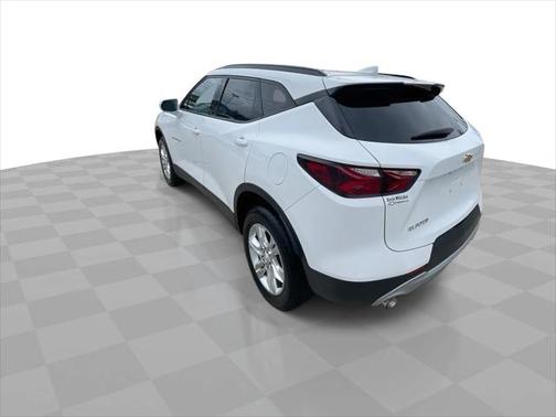 2020 Chevrolet Blazer 2LT