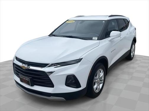2020 Chevrolet Blazer 2LT