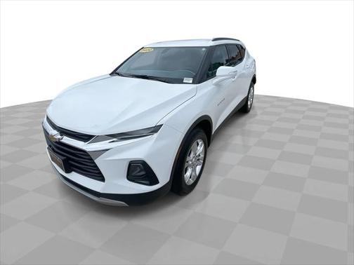 2020 Chevrolet Blazer 2LT