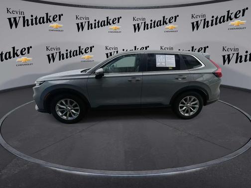 2024 Honda CR-V EX-L 2WD