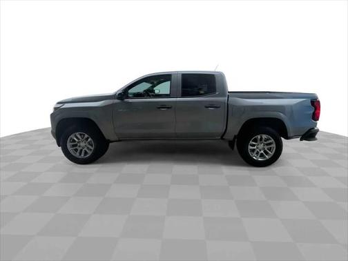 2023 Chevrolet Colorado WT