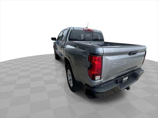 2023 Chevrolet Colorado WT
