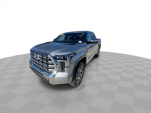 2024 Toyota Tundra Hybrid 1794 Edition