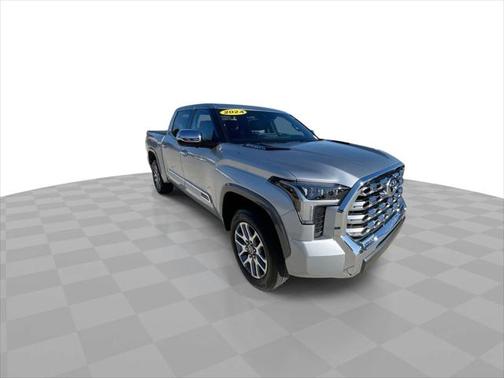 2024 Toyota Tundra Hybrid 1794 Edition