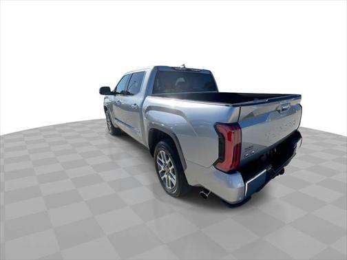 2024 Toyota Tundra Hybrid 1794 Edition