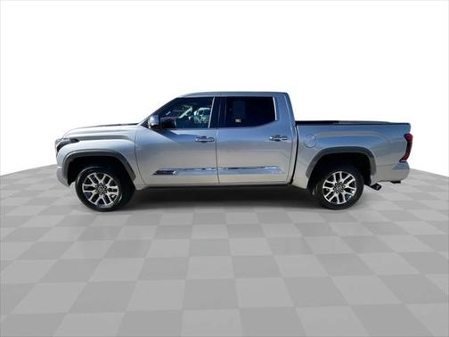 2024 Toyota Tundra Hybrid 1794 Edition