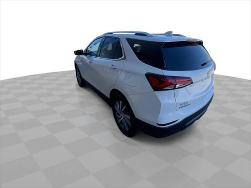 2024 Chevrolet Equinox Premier w/1LZ