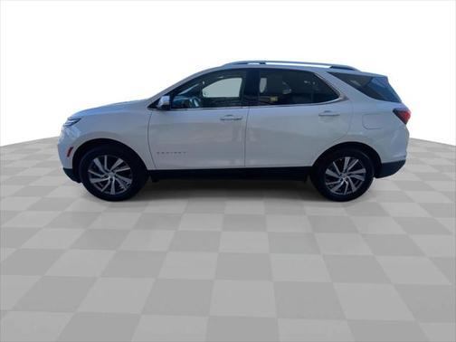 2024 Chevrolet Equinox Premier w/1LZ