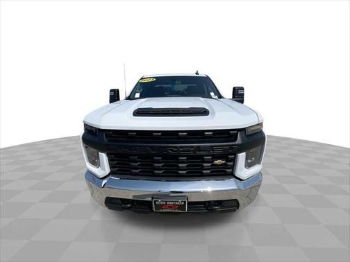 2023 Chevrolet Silverado 2500 WT