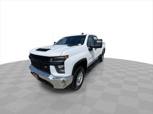 2023 Chevrolet Silverado 2500 WT