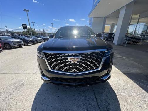 2023 Cadillac Escalade ESV Premium Luxury
