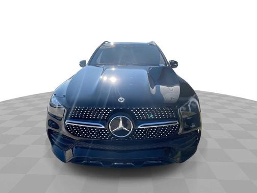 2021 Mercedes-Benz GLE 350 4MATIC