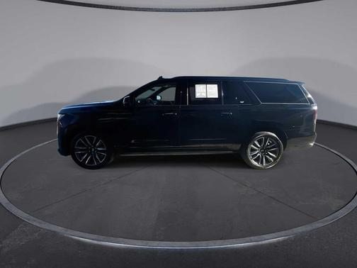 2023 Cadillac Escalade ESV Sport