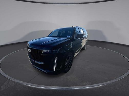 2023 Cadillac Escalade ESV Sport