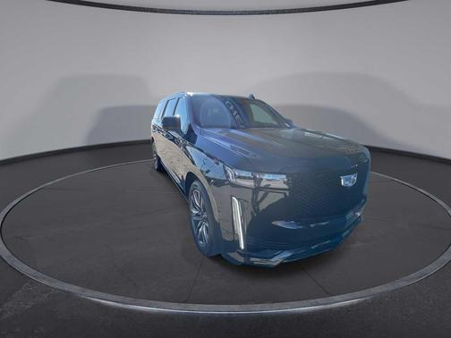 2023 Cadillac Escalade ESV Sport