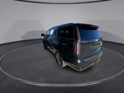 2023 Cadillac Escalade ESV Sport
