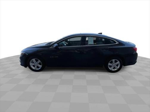2022 Chevrolet Malibu 1LS