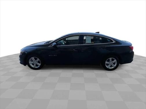 2022 Chevrolet Malibu 1LS