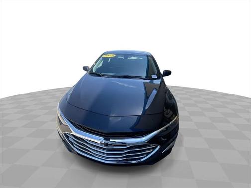 2022 Chevrolet Malibu 1LS