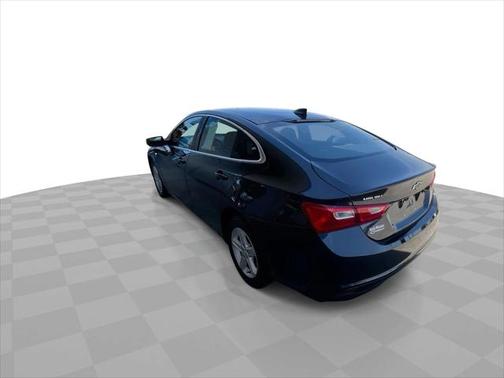 2022 Chevrolet Malibu 1LS
