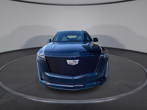 2021 Cadillac Escalade ESV Sport