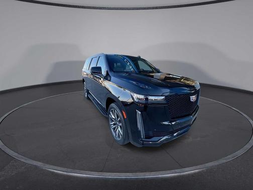 2021 Cadillac Escalade ESV Sport