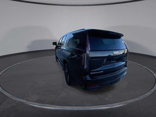 2021 Cadillac Escalade ESV Sport