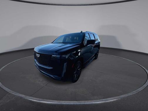 2021 Cadillac Escalade ESV Sport