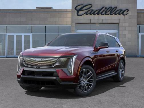 2025 Cadillac Escalade Sport