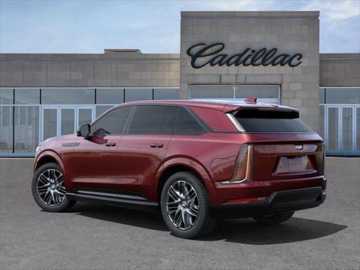 2025 Cadillac Escalade Sport