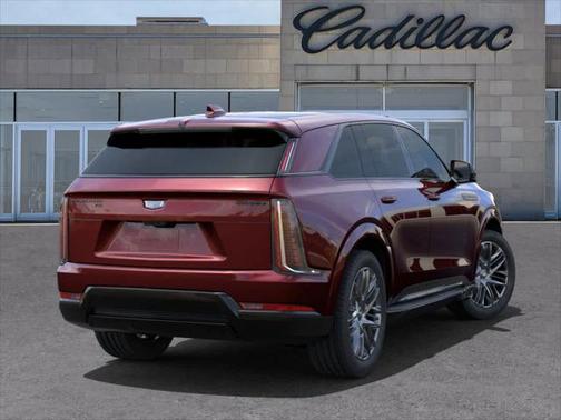 2025 Cadillac Escalade Sport