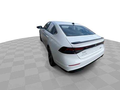 2023 Honda Accord Hybrid Base