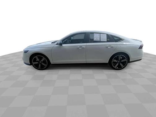 2023 Honda Accord Hybrid Base