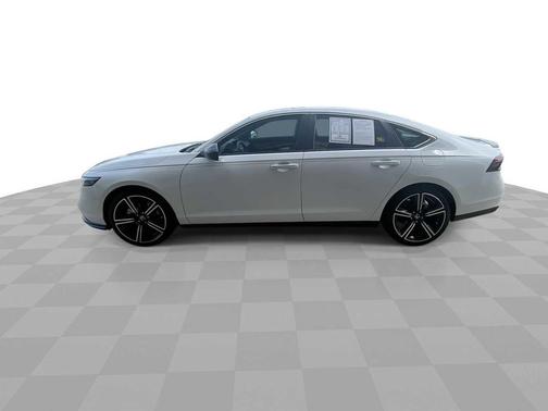 2023 Honda Accord Hybrid Base