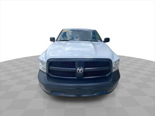 2019 RAM 1500 Tradesman
