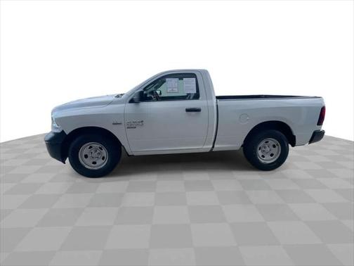 2019 RAM 1500 Tradesman