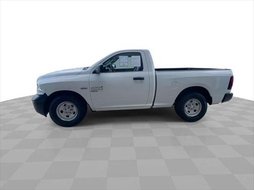 2019 RAM 1500 Tradesman