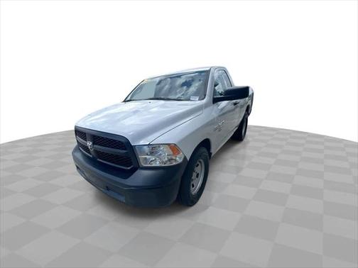 2019 RAM 1500 Tradesman