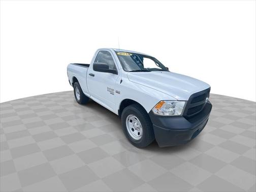 2019 RAM 1500 Tradesman