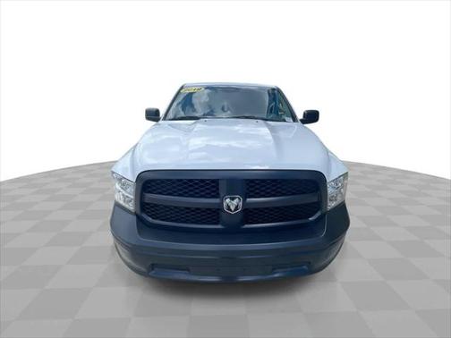 2019 RAM 1500 Tradesman