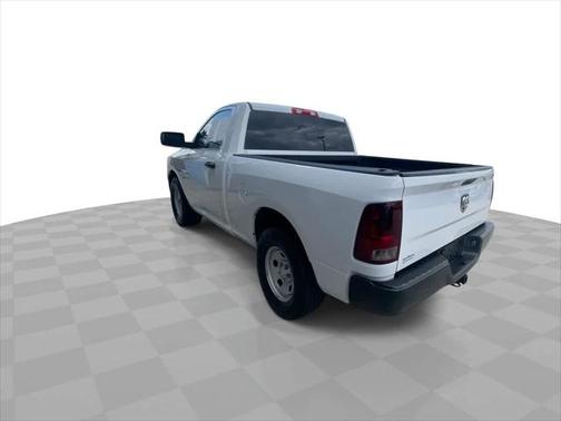 2019 RAM 1500 Tradesman