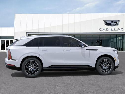 2026 Cadillac Escalade IQ Sport