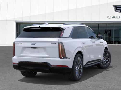 2026 Cadillac Escalade IQ Sport