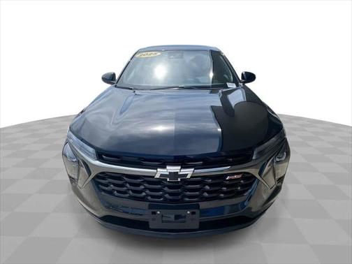 2025 Chevrolet Trax FWD 1RS
