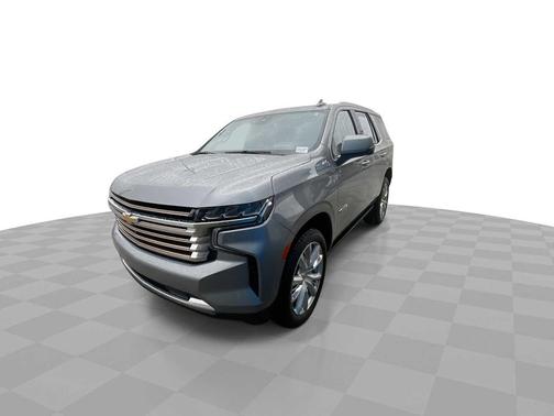 2023 Chevrolet Tahoe 4WD High Country